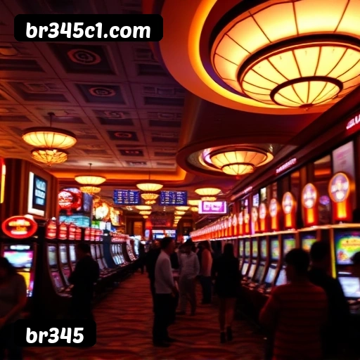 br345 Bônus por convite br345